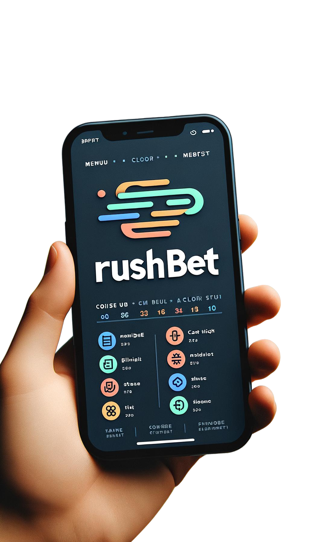 rushbet