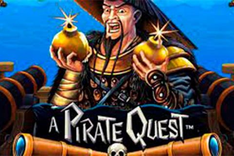 A Pirate Quest Leander