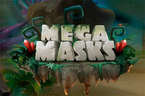 Mega Masks Relax Gaming